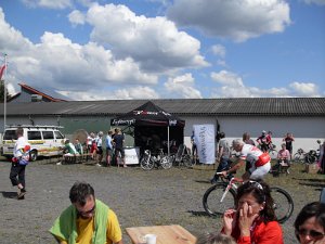 Rhoen-Radmarathon Nichtraucher 466